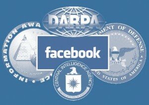 facebook conspiracy