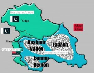 kashmir