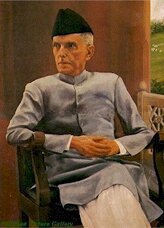 Jinnah leader