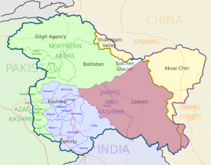 Ladakh_locator_map