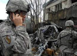 Kabul bombing