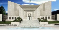 Pakistan Supreme Court