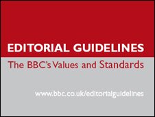 BBC Guidelines