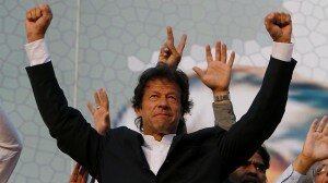 Imran-khan