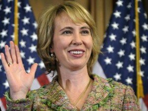 Gabrielle Giffords