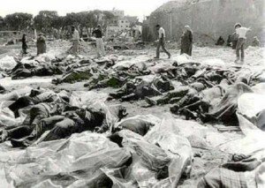 Sabra Shatila