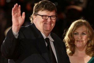 Michael Moore