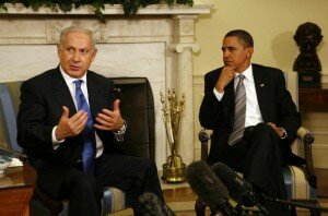 obama-netanyahu