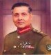 Gen Aslam Beg